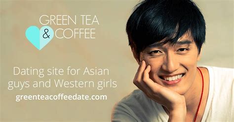green tea and coffee dating site